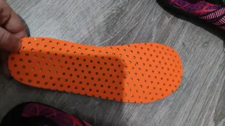 Zapatillas acuáticas talla 37 NUNCA USADAS