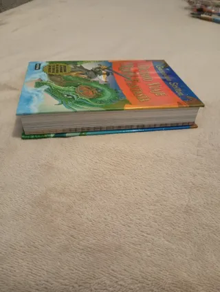 Octavo viaje al Reino de la Fantasía: ¡Descubre...