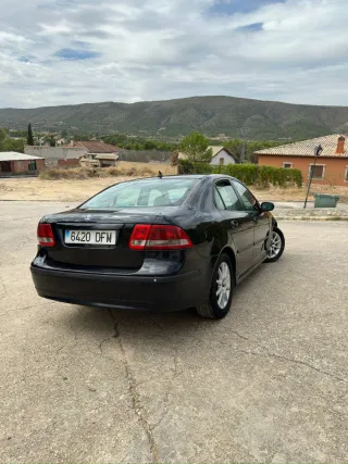 Saab 9-3 2005