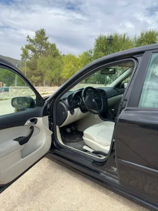 Saab 9-3 2005