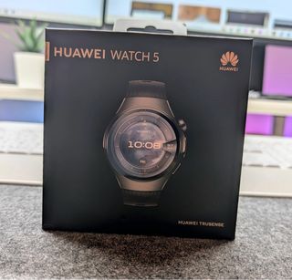 Huawei Watch 5