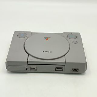 PlayStation 1 (PS1) Sony SCPH-7502 Grigia
