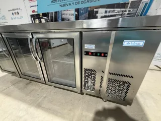 Mesa Refrigeradora Infrico
