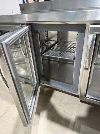 Mesa Refrigeradora Infrico