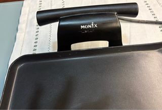 Plancha Eléctrica Monix 46cm