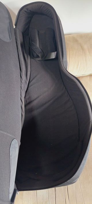 Guitarra Electroacústica Fender Emory Ron