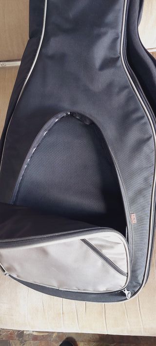 Guitarra Electroacústica Fender Emory Ron