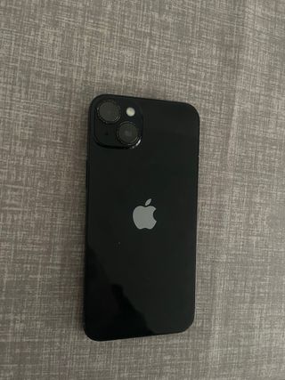 iPhone 14 Plus Blu