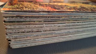 Lotto 100 cartoline Italia fg colori 4