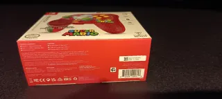 Controller Nintendo Switch Super Mario REMATCH