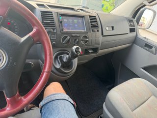 Volkswagen Transporter T5 2005
