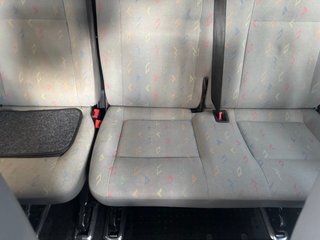 Volkswagen Transporter T5 2005