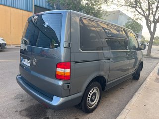 Volkswagen Transporter T5 2005