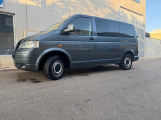 Volkswagen Transporter T5 2005
