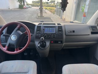 Volkswagen Transporter T5 2005