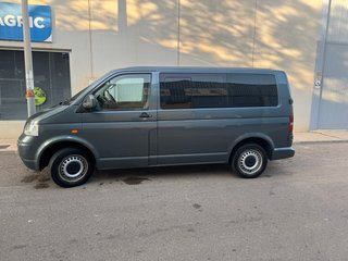 Volkswagen Transporter T5 2005