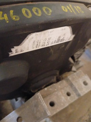 Motor Audi A3 S3 8PA - Bloque y Culata