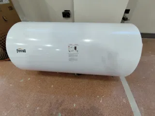 Ferroli Termo Eléctrico 100L