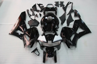 Carenado Honda VFR 1200 Negro 2010-2013