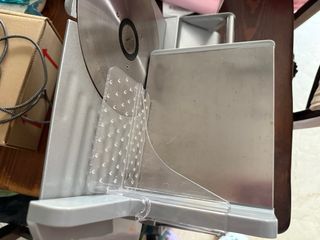 Cortadora de Fiambre