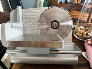 Cortadora de Fiambre