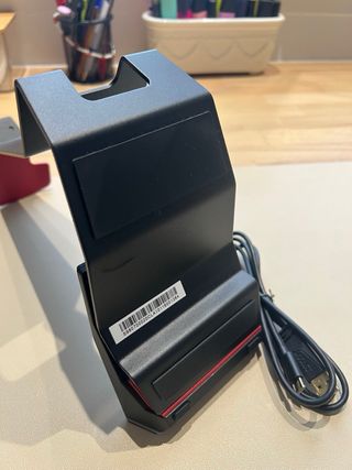 Supporto per cuffie MSI IMMERSE HS01 COMBO