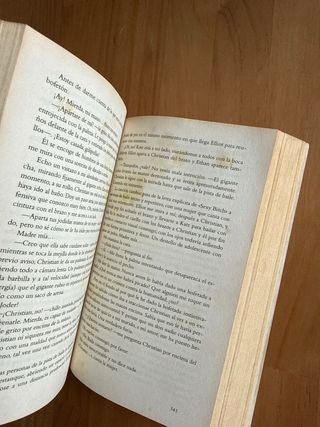 Cincuenta Sombras Liberadas