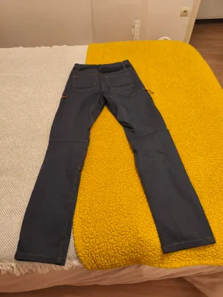 Pantalón Simond escalada vaquero.