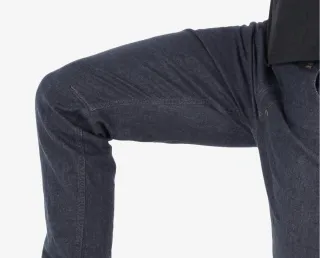 Pantalón Simond escalada vaquero.