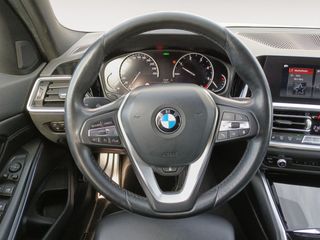 BMW Serie 3 320d Sport Line