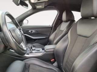 BMW Serie 3 320d Sport Line
