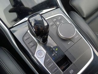 BMW Serie 3 320d Sport Line