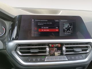 BMW Serie 3 320d Sport Line