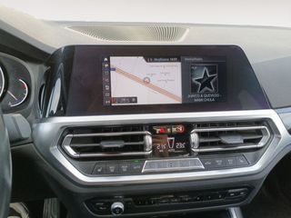 BMW Serie 3 320d Sport Line