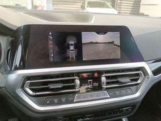 BMW Serie 3 320d Sport Line