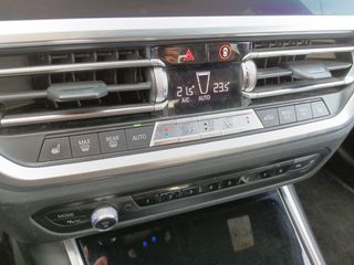 BMW Serie 3 320d Sport Line