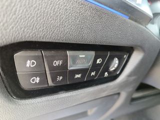 BMW Serie 3 320d Sport Line