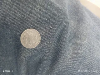 Colección de monedas