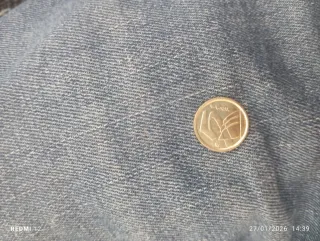 Colección de monedas