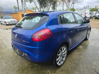 FIAT Bravo Sport 150cv