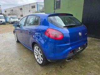 FIAT Bravo Sport 150cv