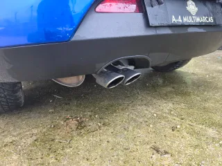 FIAT Bravo Sport 150cv