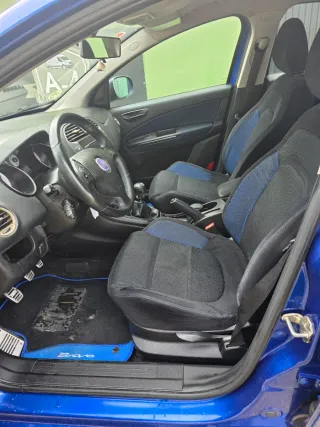 FIAT Bravo Sport 150cv