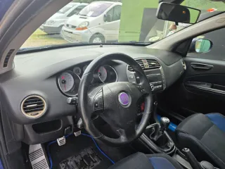 FIAT Bravo Sport 150cv