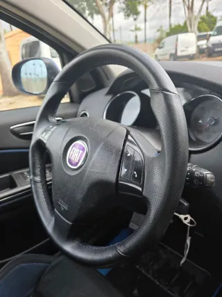 FIAT Bravo Sport 150cv