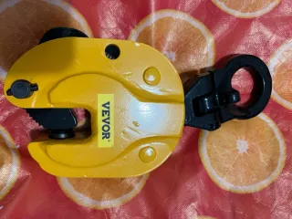 Abrazadera de elevación vertical VEVOR