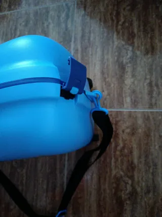 Maleta Infantil Samsonite Mickey Astronauta