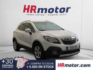 Opel Mokka Selective