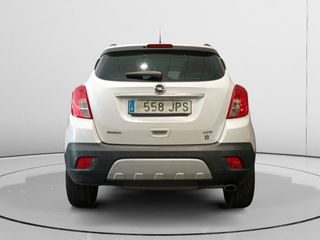 Opel Mokka Selective