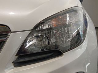 Opel Mokka Selective